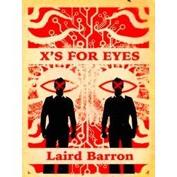X's For Eyes