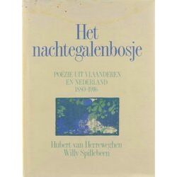 Het Nachtegalenbosje