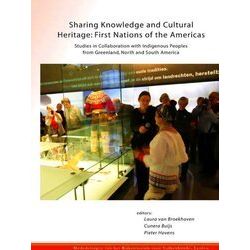 Mededelingen Rijksmuseum Volkenkunde 39 - Sharing Knowledge & Cultural Heritage
