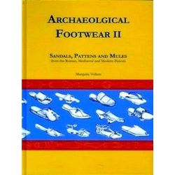Archaeological Footwear II