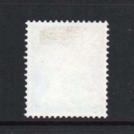 Scotland - 1971-93 - 3½p Olive-Grey (One Centre Phosphor Band) (sg S18) Used