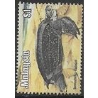 1983/1985 SG 276 - #2 fine used (o) - no Wmk.
