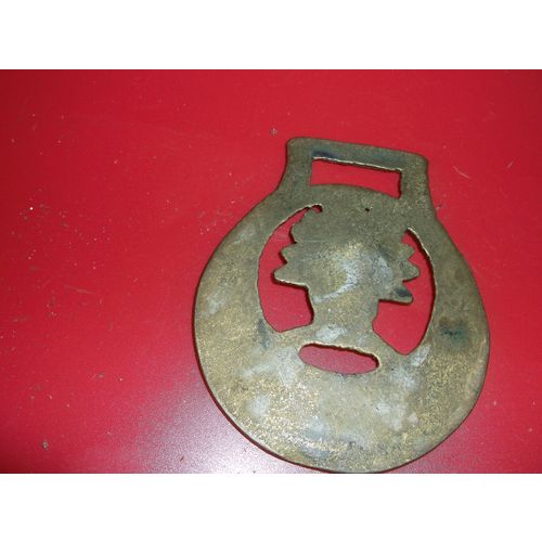 HORSE BRASS / CORN (03/01)