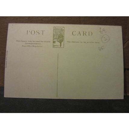 ROYAL VICTORIA PARK, BATH.SOMERSET. unused antique postcard =