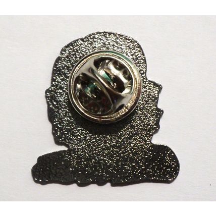 Che Guevara Argentine Marxist Leader Cuba Cuban Revolution Metal Enamel Badge