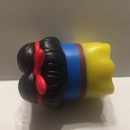 New Disney Vinyl Tsum Tsum Figures - Large Snow White