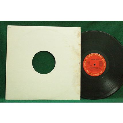 Hunter Hayes - What Goes Down - 12” Single - 44 69205 - NM
