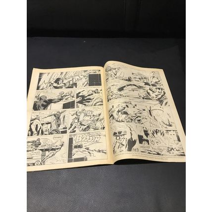 The Phantom Vintage Comics No 782 Collectable
