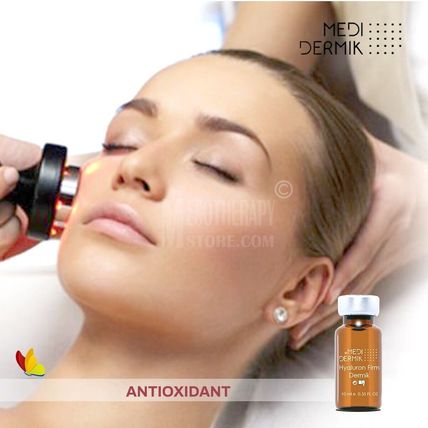 Hyaluron Firm By Medidermik Hyaluronic Acid 3.5% + DMAE