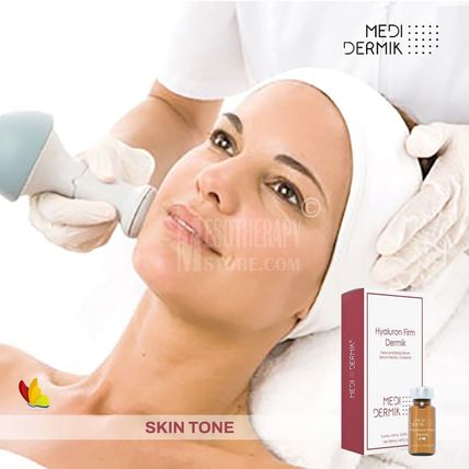 Hyaluron Firm By Medidermik Hyaluronic Acid 3.5% + DMAE