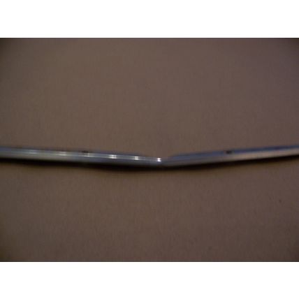 1973 CHRYSLER IMPERIAL HOOD EDGE TRIM LEBARON