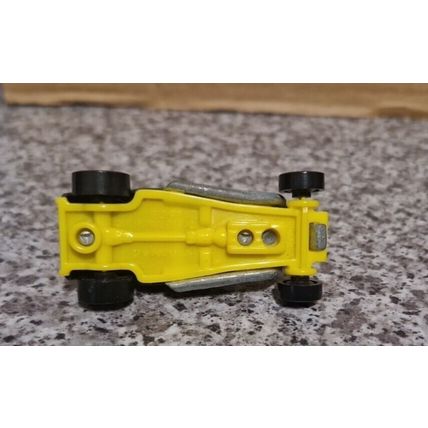 Hot Wheels 1993 Chine Hot Rod