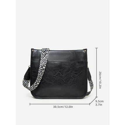 Women's Crossbody Bag Black