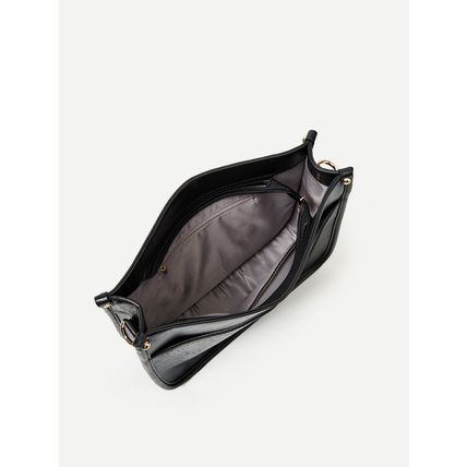Women's Crossbody Bag Black