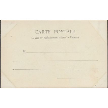 Les Tuileries, Panorama de Paris, c.1900-05 - CPA