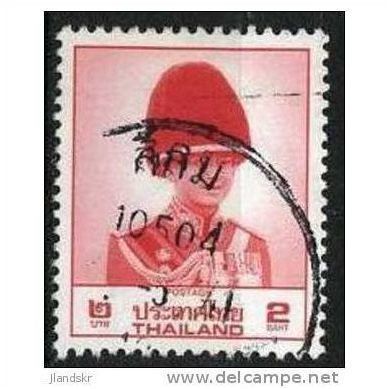 1988 SG 1338 - fine used (o)