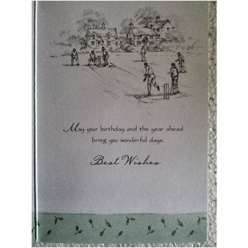 30th birthday card - On Your 30th Birthday #1