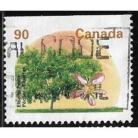 1991/1996 SG 1478 - #2 fine used (o) - from booklet