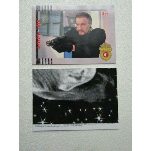Promo Trading Cards - Wide Range to Choose From (eb1)