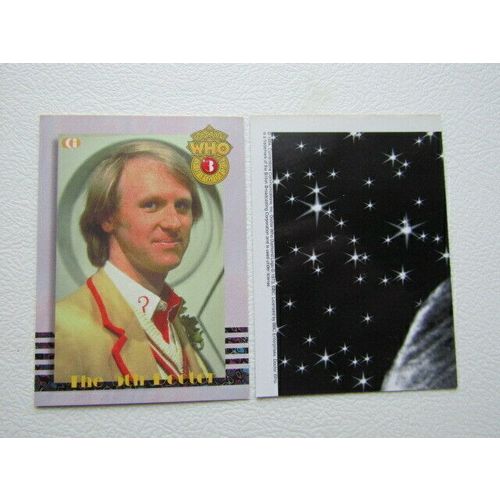 Promo Trading Cards - Wide Range to Choose From (eb1)