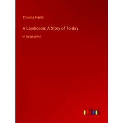 A Laodicean
