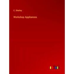 Workshop Appliances