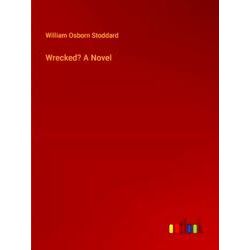 Wrecked? A Novel