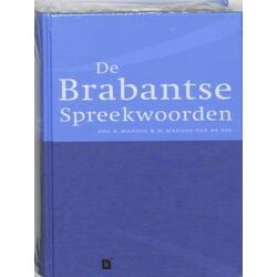 Brabantse Spreekwoorden