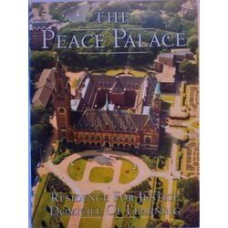 The Peace Palace