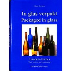 In Glas Verpakt