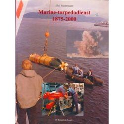 Marine-Torpedodienst 1875-2000