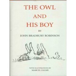 The owl and his boy