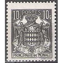 Monaco 1940 Michel 220 Neuf ** Cote (2008) 0.30 € Armoirie du Principauté