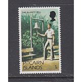 Pitcairn Is 1977 Views of Pitcairn 1c