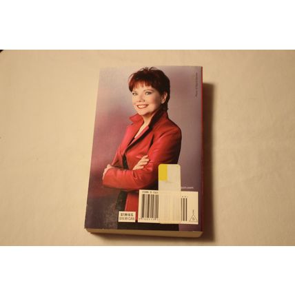TRUTH OR DARE Paperback Jayne Ann Krentz