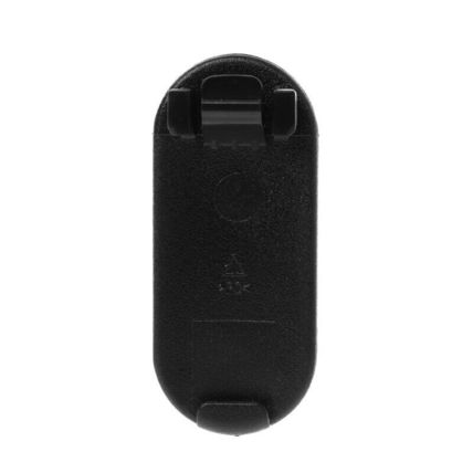 Clip de cinturón Motorola TLKR T3 T4 T5 T6 T7 T8 T4 T40 T50 T60 pinza original
