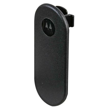 Clip de cinturón Motorola TLKR T3 T4 T5 T6 T7 T8 T4 T40 T50 T60 pinza original