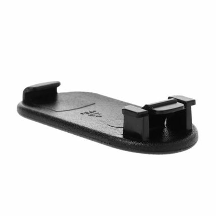 Clip de cinturón Motorola TLKR T3 T4 T5 T6 T7 T8 T4 T40 T50 T60 pinza original