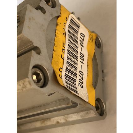 NEW SMC CLKQ50-15AA-DCI9119I PNEUMATIC CYLINDER CLAMP,DK