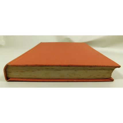 Vintage Biography Book Forty Years In China M Hewlett 1944 HB With Plans & Map