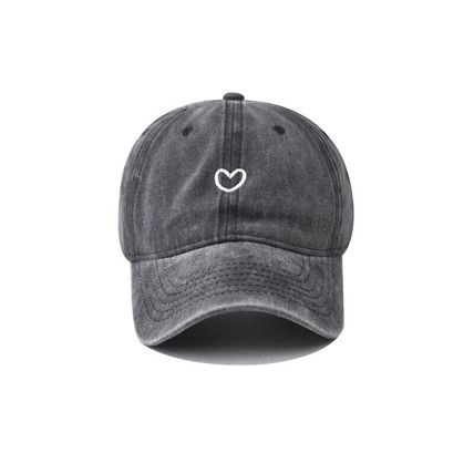 Dad Hat Snapback Hats Golf Hat Baseball Caps Cotton Love for Men Women
