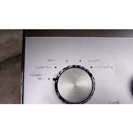 Leak Stereo 70