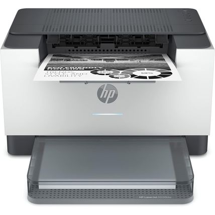 HP Laserjet M209Dw Wireless Printer, Print, Fast Speeds, Easy Setup, Mobile Prin