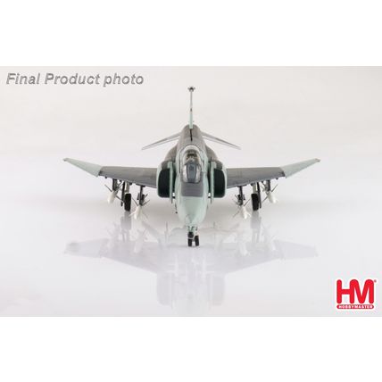 F-4G WILD WEASELS 69-7253 561 TFS/35 TFW GEORGE AFB - HM HA19075 1/72 PRE ORDER