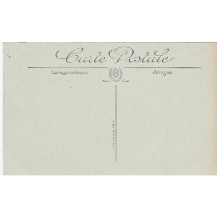 EC933 TOURCOING - LA PLACE DE LA GARE . LL PRINTED POSTCARD
