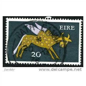 1974/1983 SG 357 - #2 fine used (o) - no Watermark