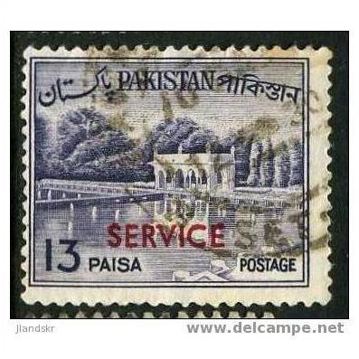 1963 SG O97 - fine used (o)