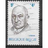 Belgium ( Belgique ) N° 1560 YVERT OBLITERE (USED)