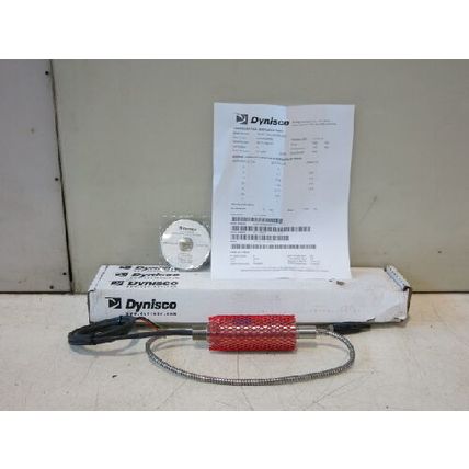 NEW DYNISCO 2242SY13P2OEADDBCAZZ TRANSDUCER,2242SY13P20EADDBCAZZ ,24V,BV