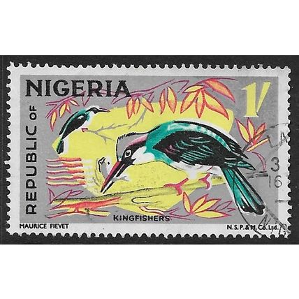 1965 SG 180 - fine used (o)